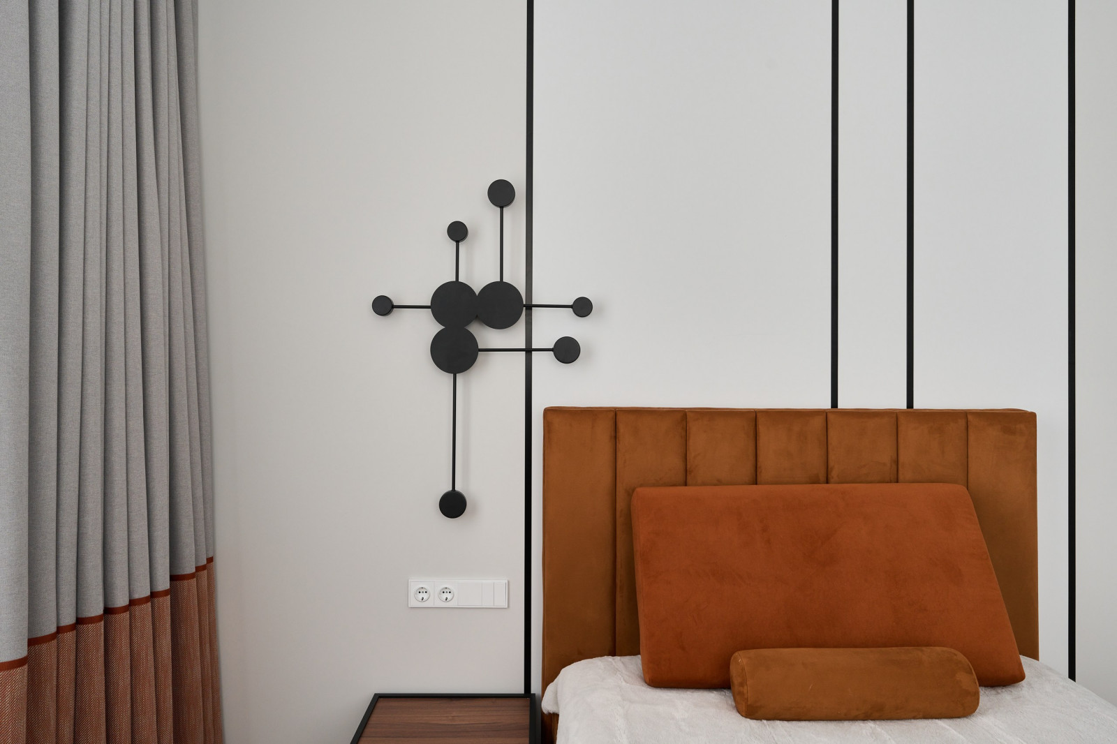 Евро 4к квартира 123 кв/м в ЖК «Мосфильмовский»