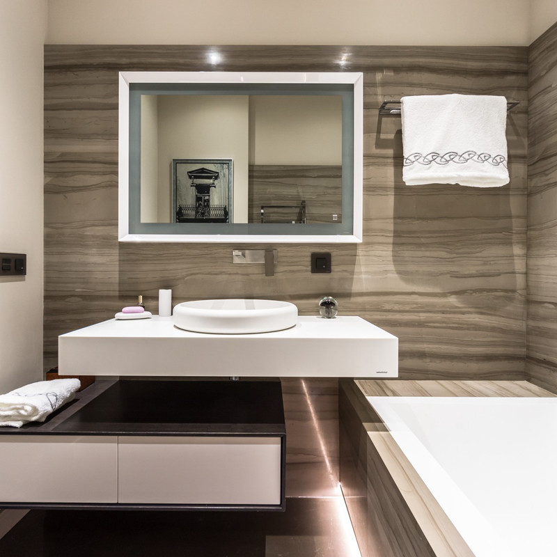 Квартира в Ружейном переулке