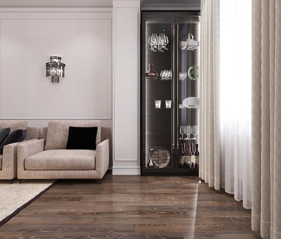 ЖК "Новый Арбат"