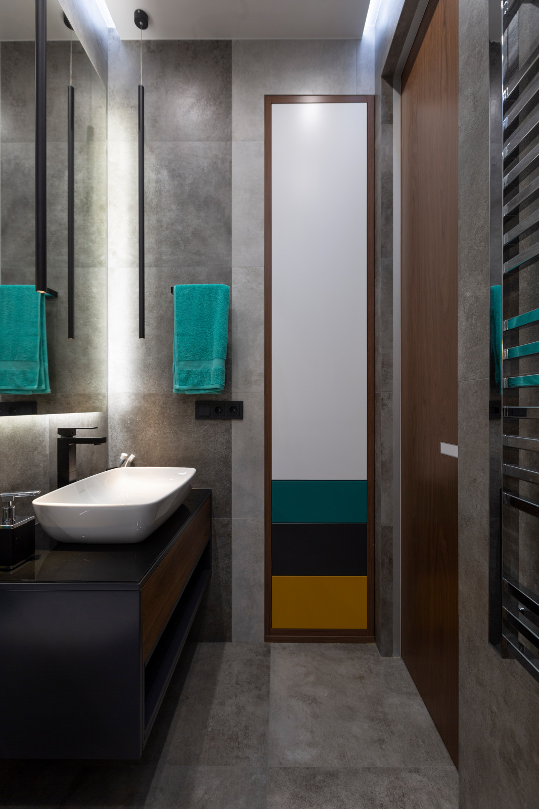 Квартира в Долгопрудном