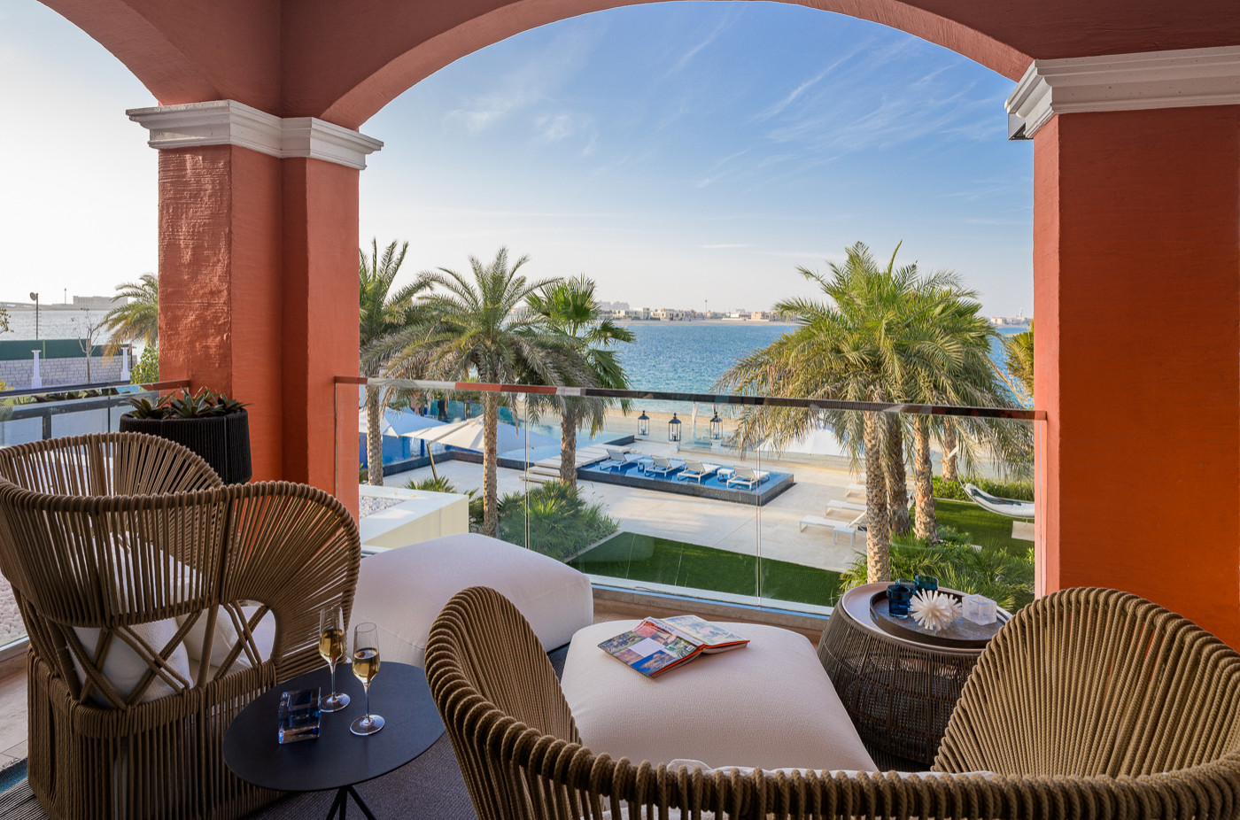 Вилла Дубай