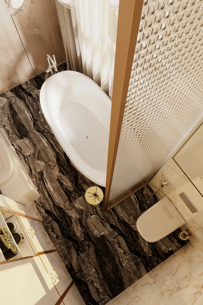 ЖК Solo, Челябинск , 101,5 кв.м.