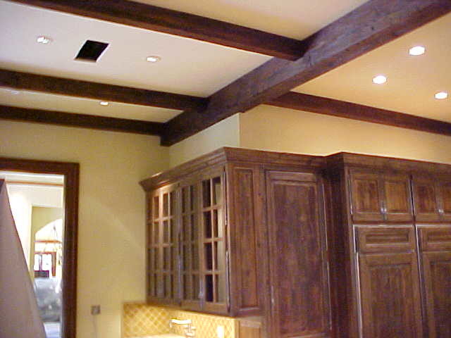 Memorial Custom Provencal 3