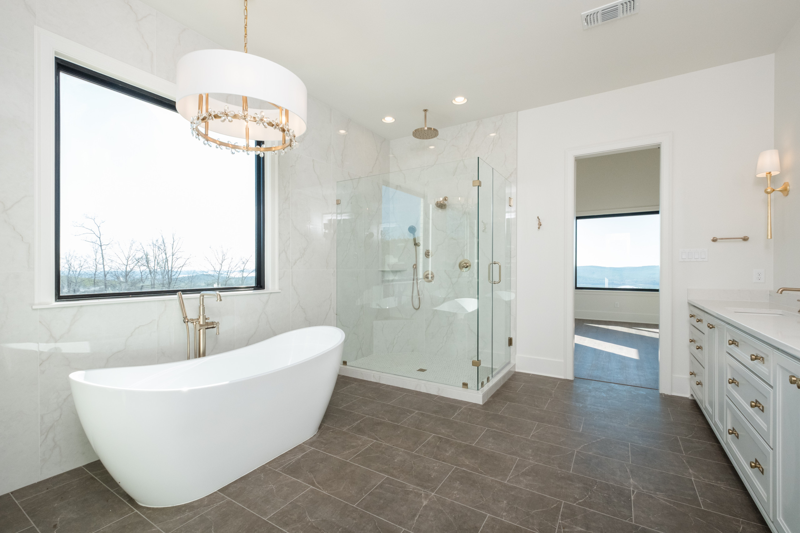 Lakeview West - Gerritsen Residence