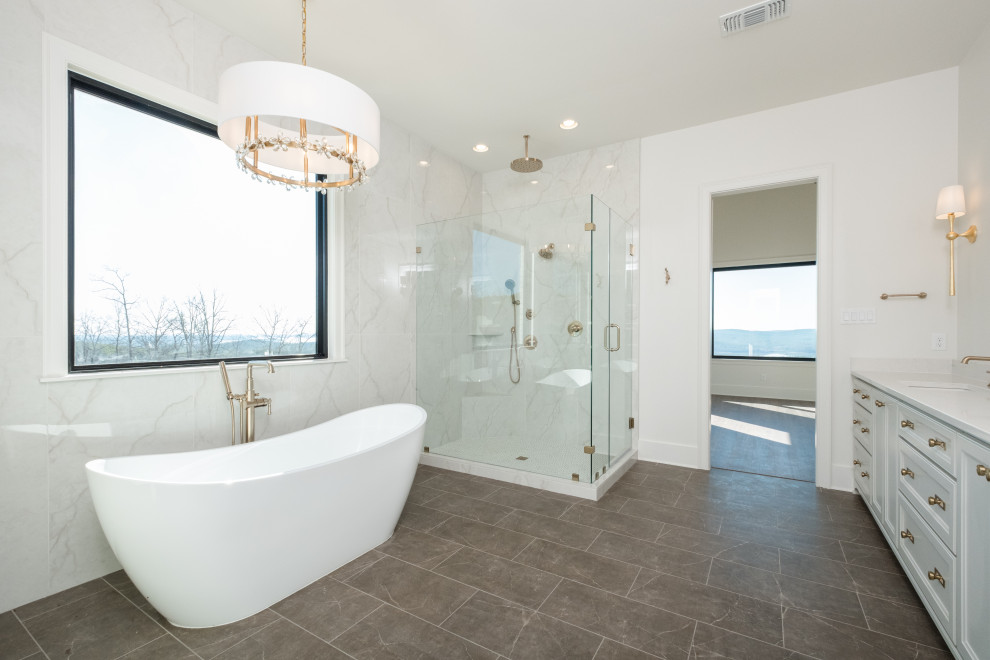 Lakeview West - Gerritsen Residence