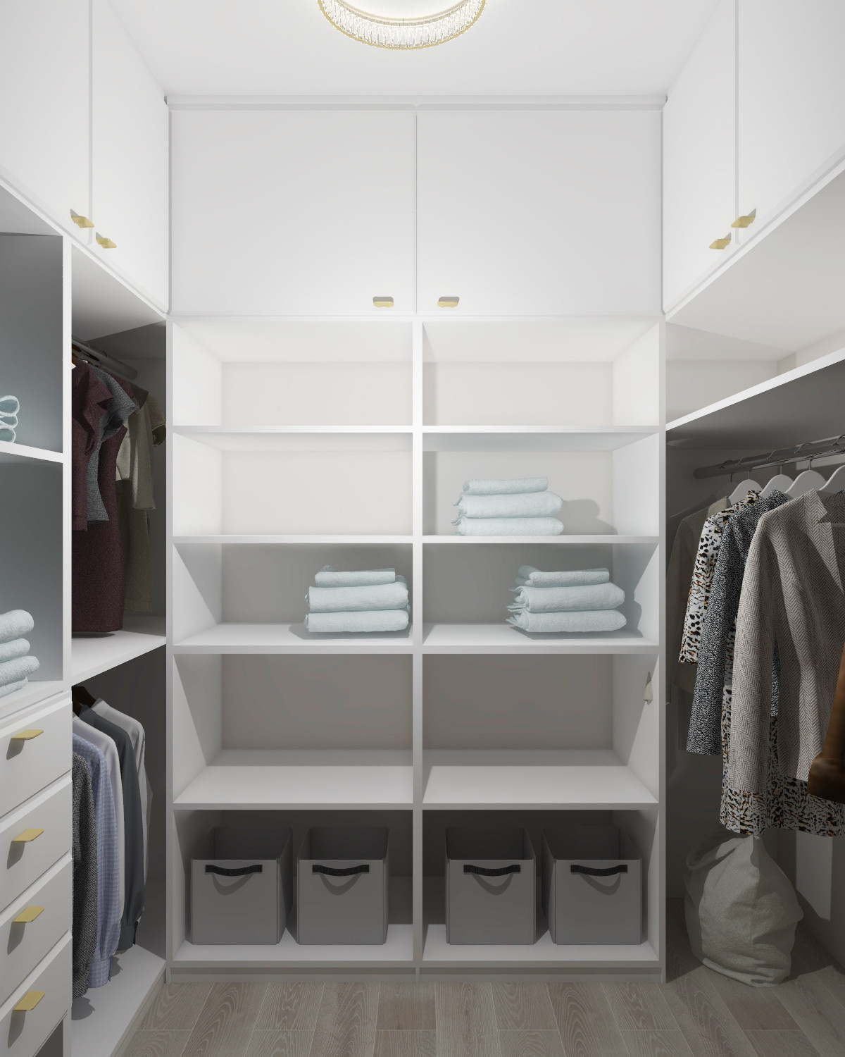 Золотая классика в Реутово