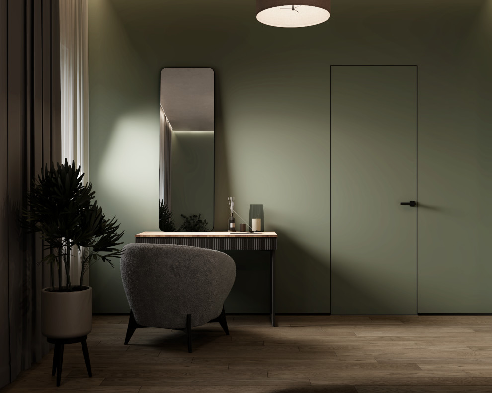 Дом в Солнечногорске