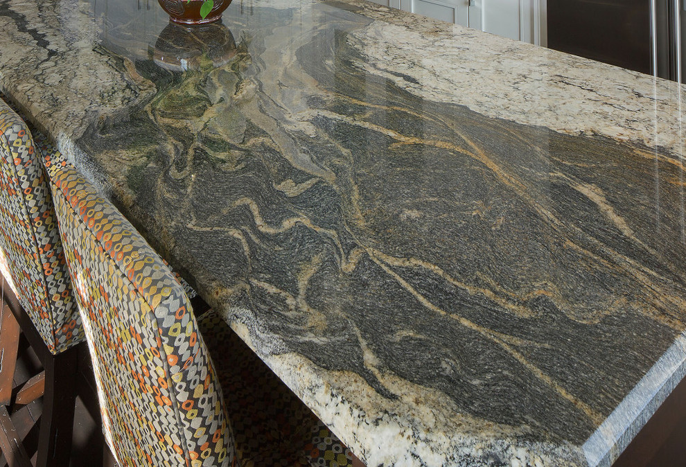Kitchen - kitchen idea in Orlando