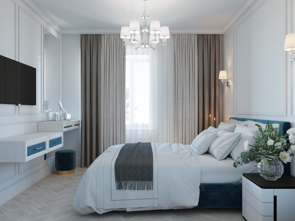 Квартира в Красногорске