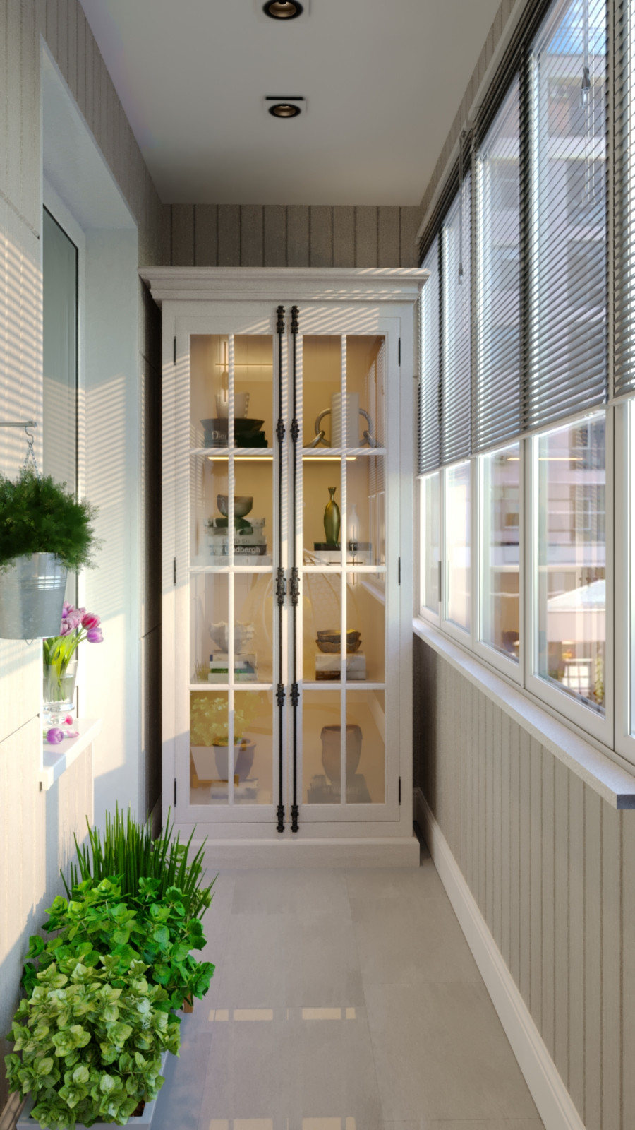 квартира на Попова