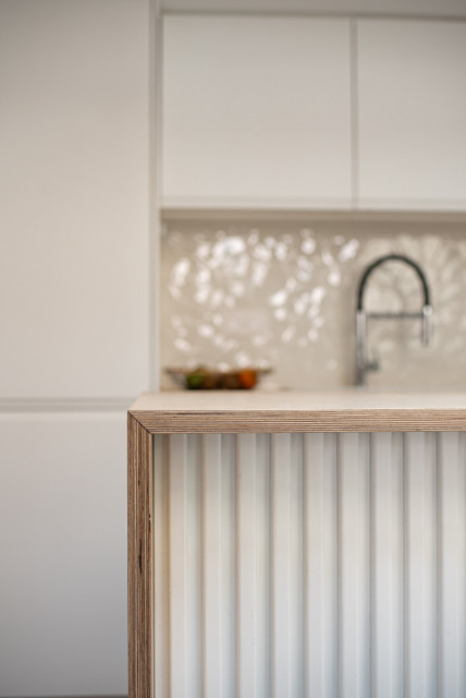 Mag contemporaneo-cocina