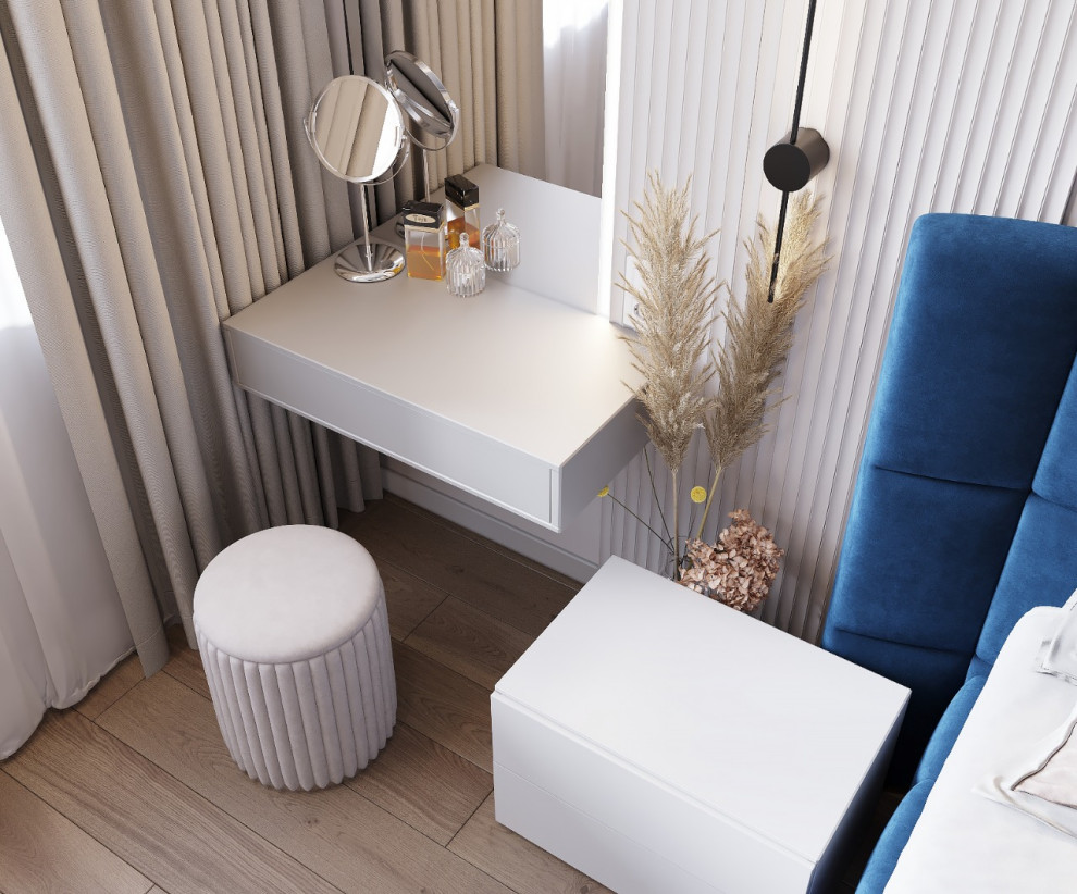 ЖК "Новый Лесснер" 81 м2  г. Санкт-Петербург