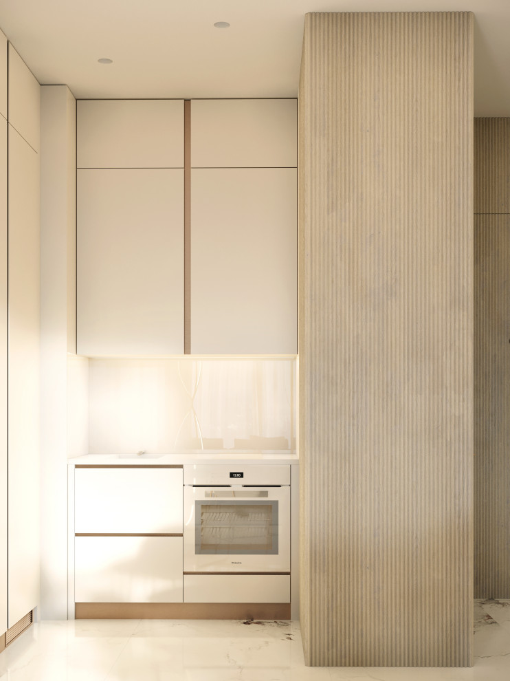 Квартира в Neva Towers