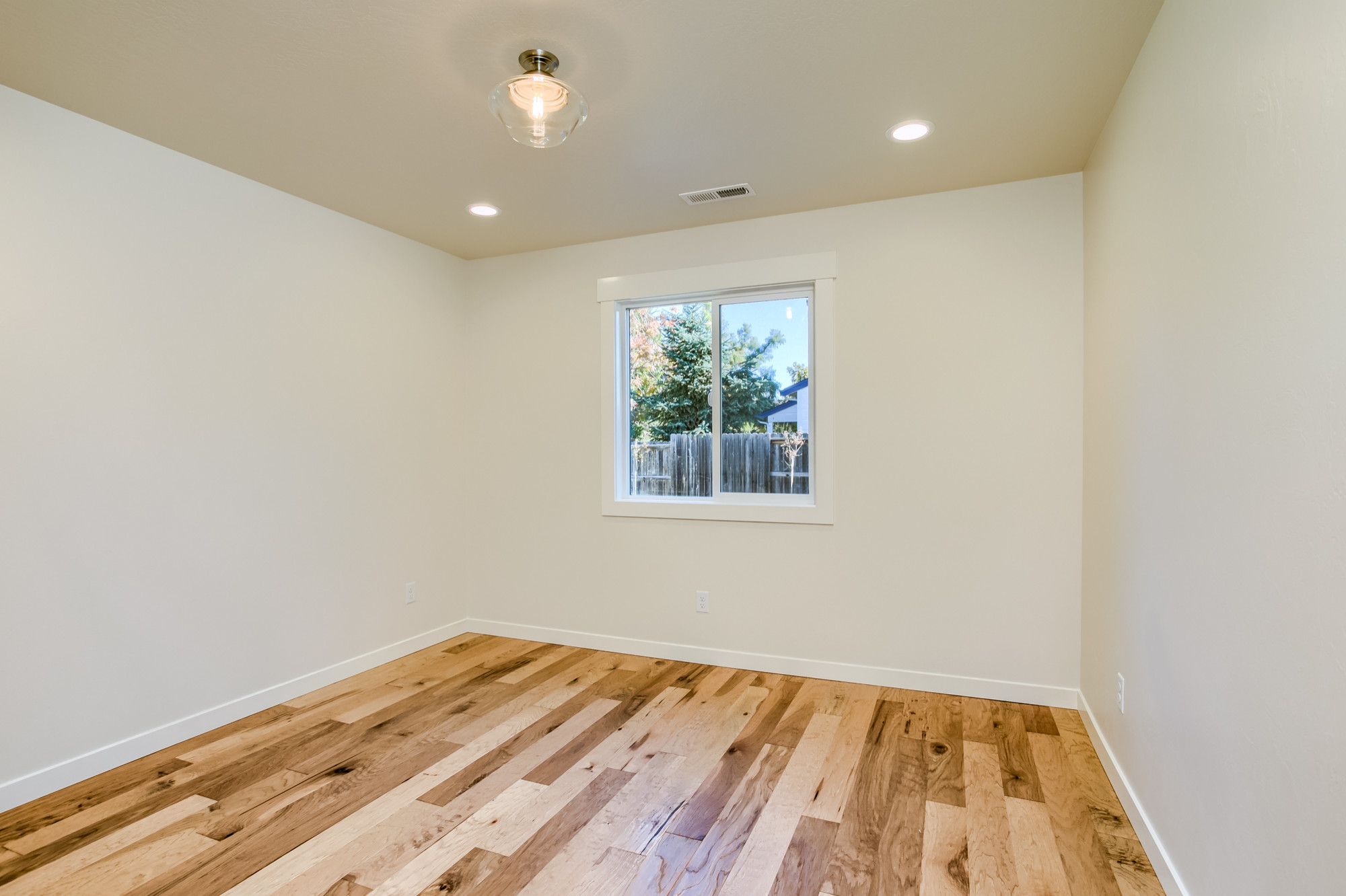 Residential Remodel - Fordyce Street