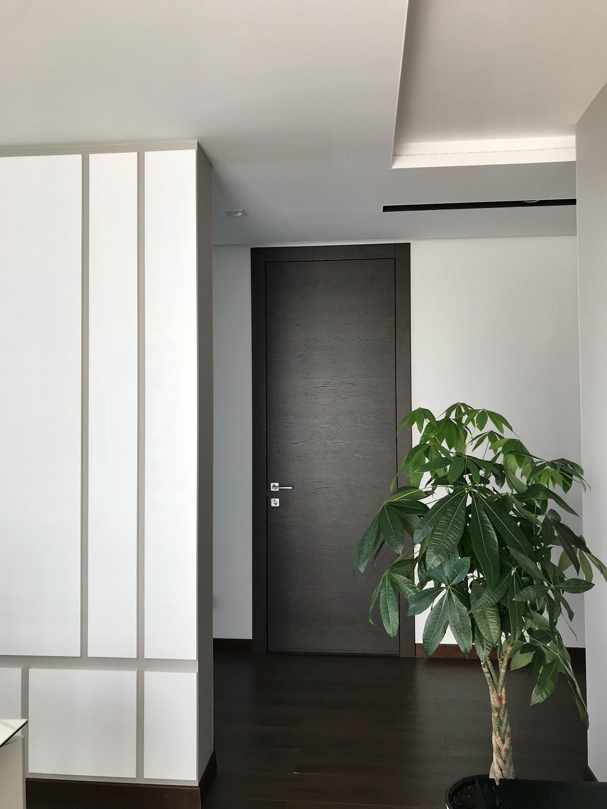 Реализация проекта 160м2