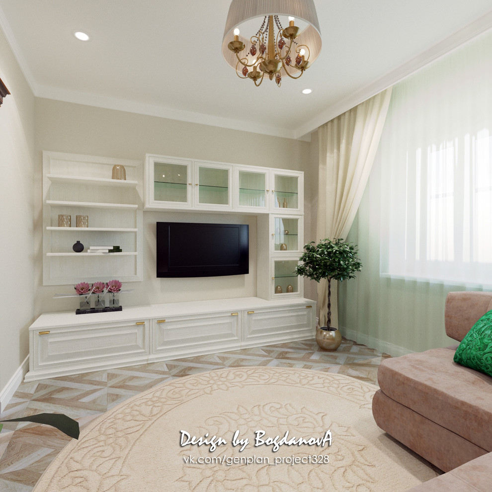 2 к.квартира, Вологда