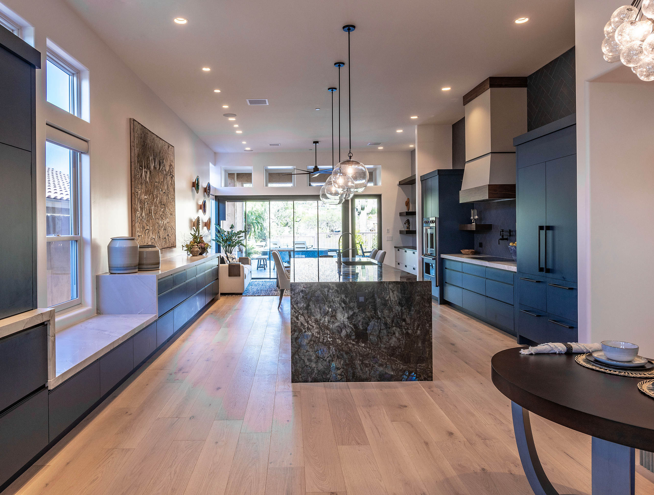 Fountain Hills Remodel