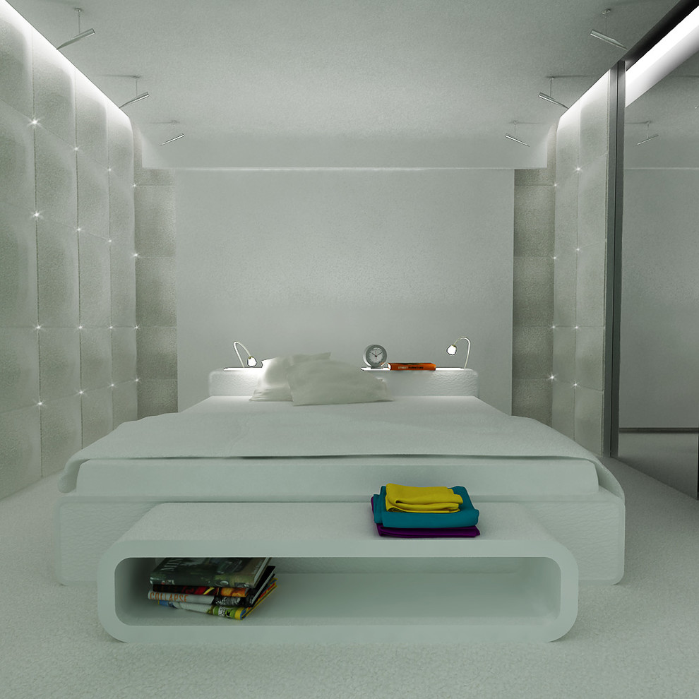 Концепция белого