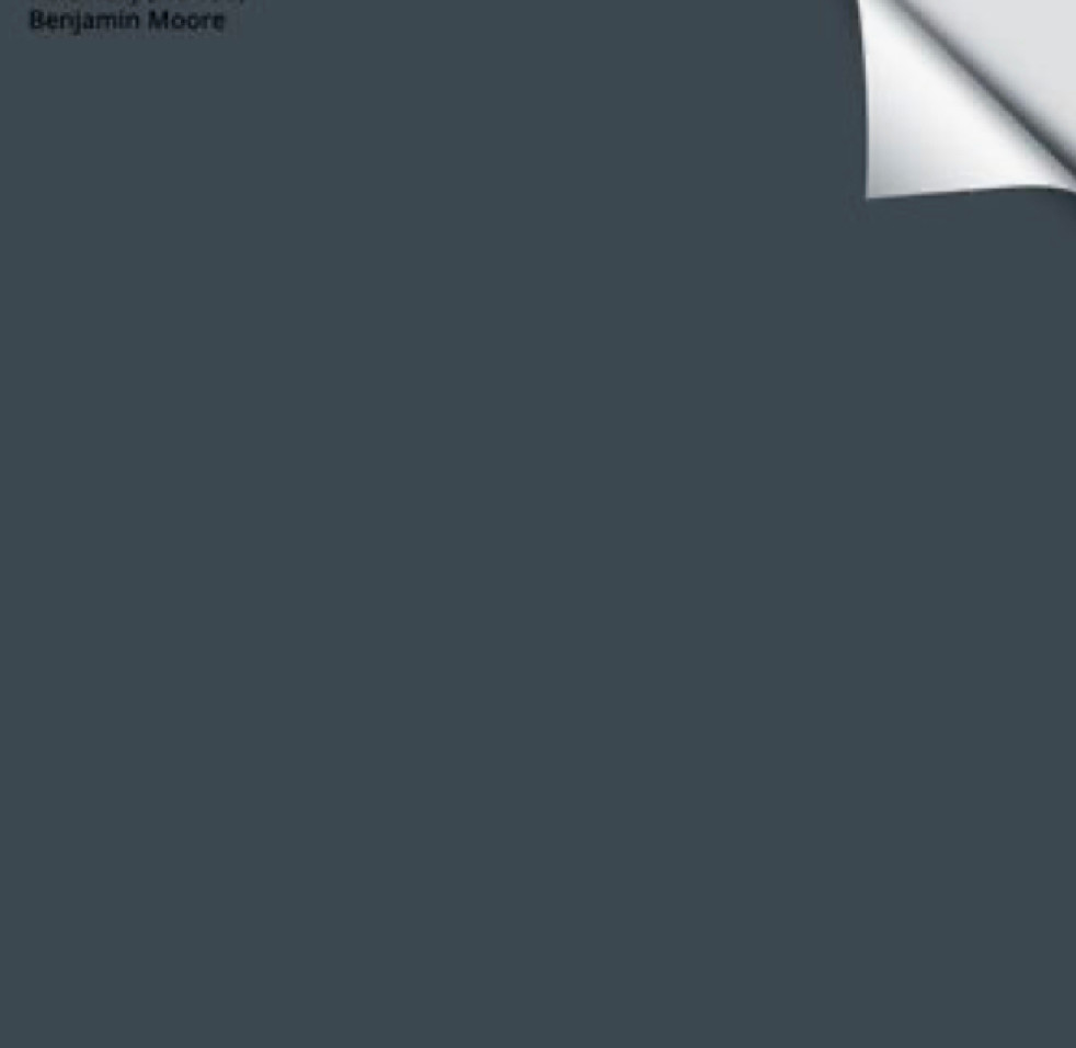 Can Sherwin Williams match Benjamin Moore Hale Navy?