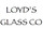 Loyd's Glass Co