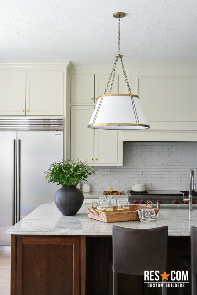 Winding Shore - Kitchen Remodel