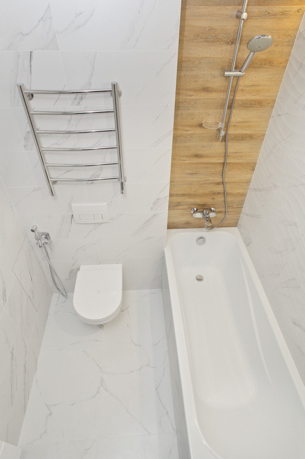 Ремонт санузла