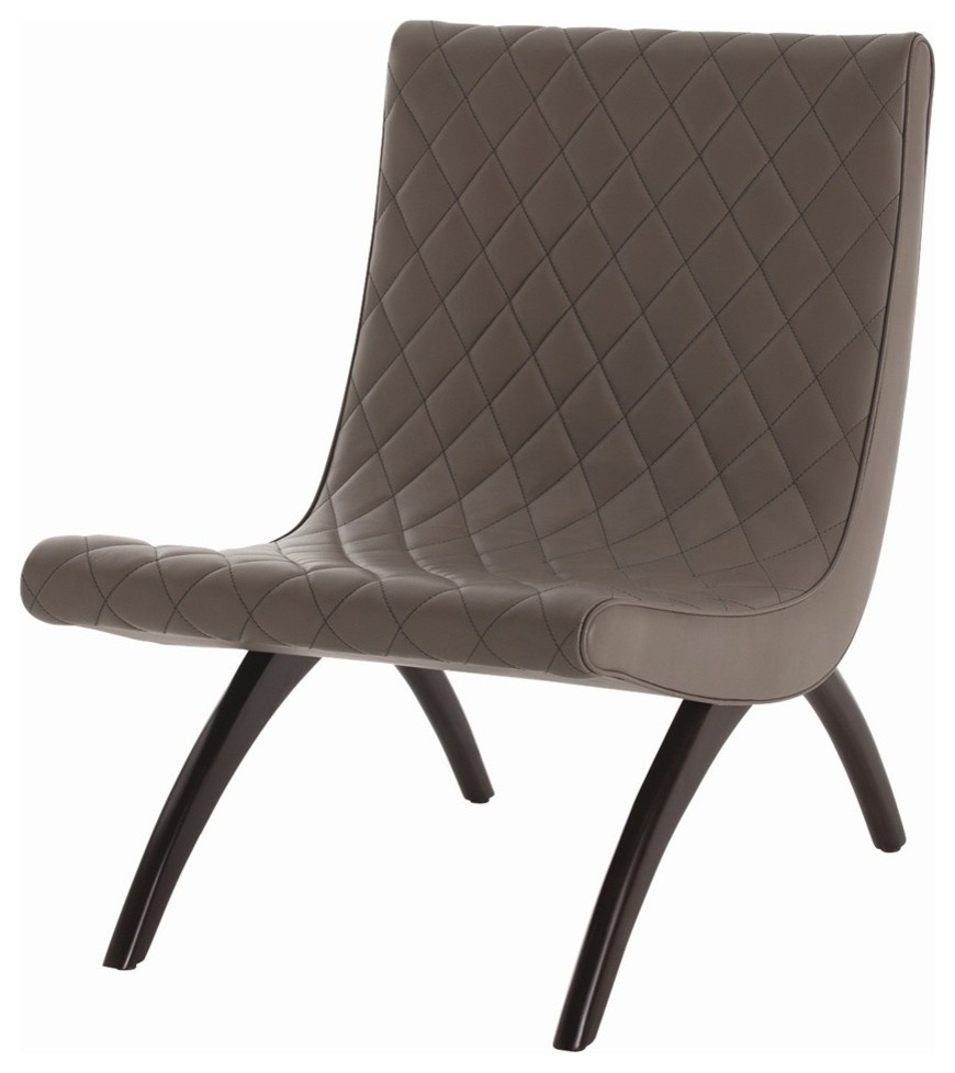 Arteriors Danforth Chair, Dove