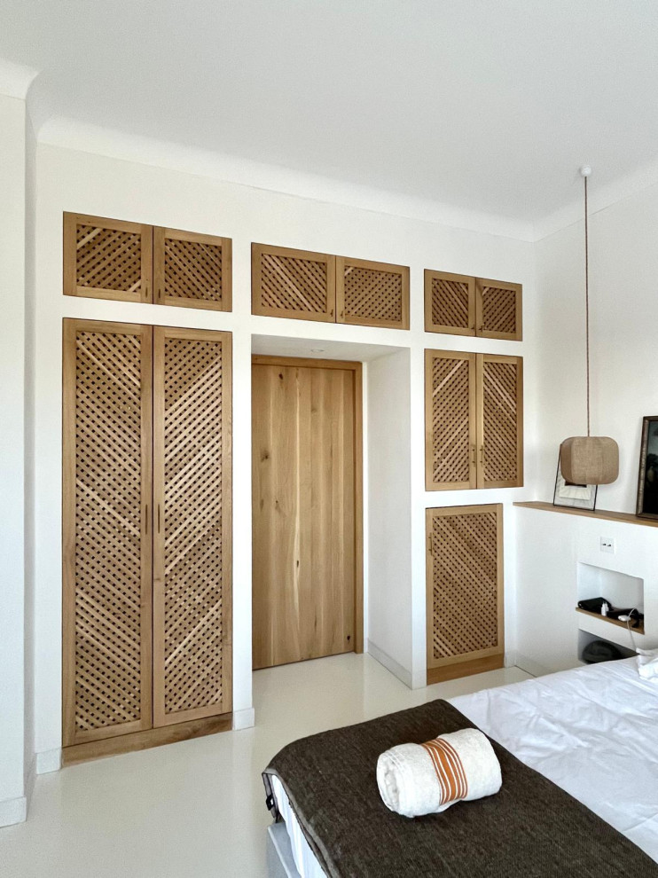 CHAMBRE PARENTALE