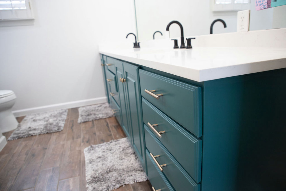 Whole Home Renovation