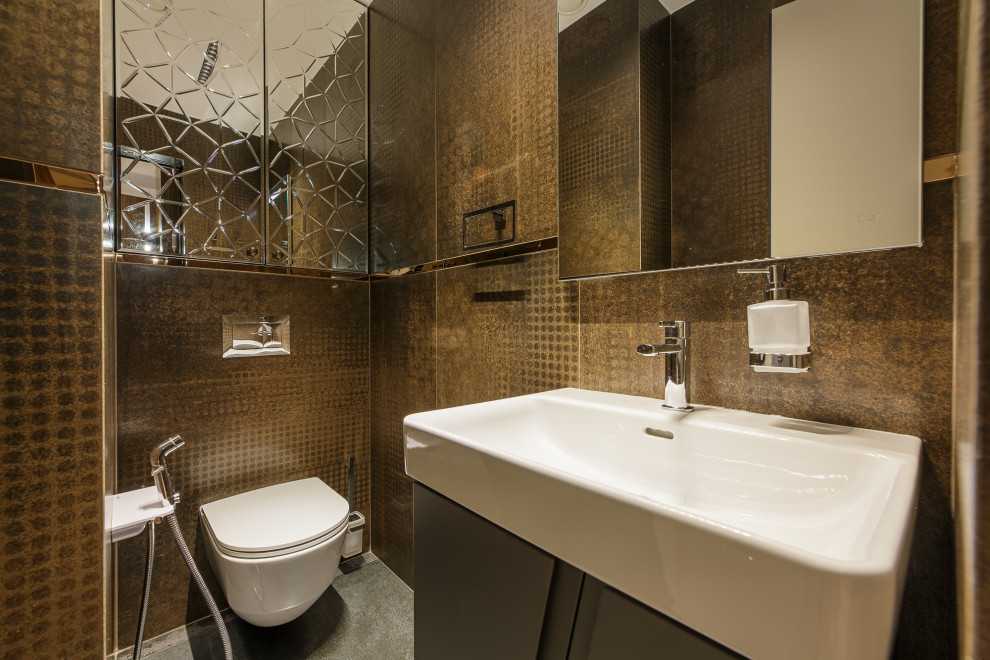 Коктейльное настроение