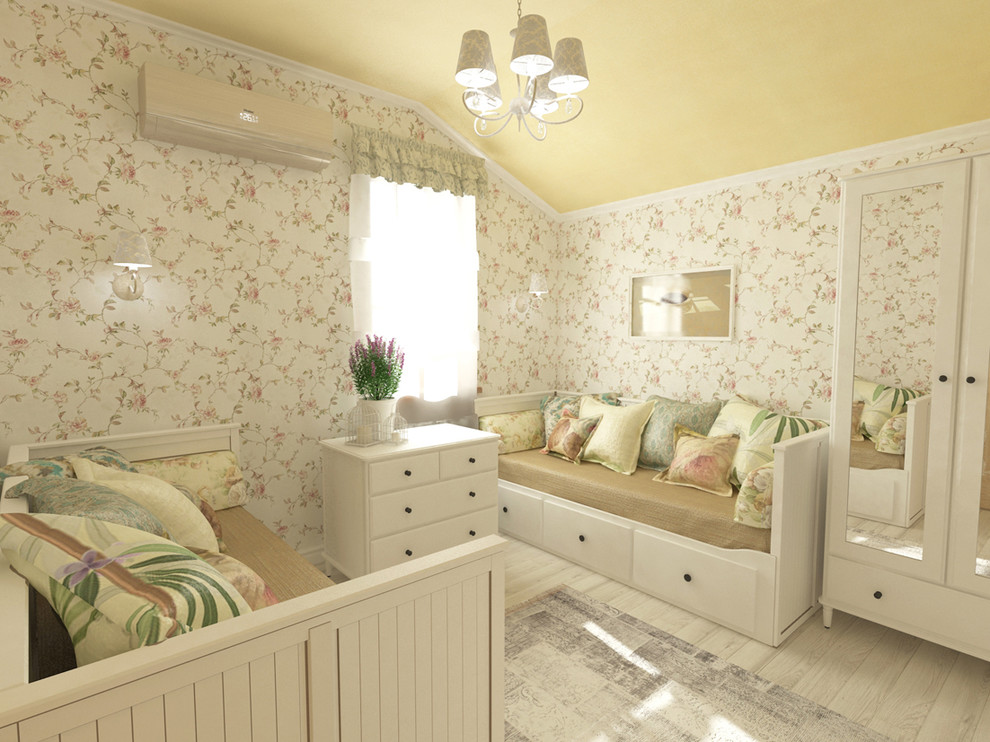 Загородный дом для отдыха