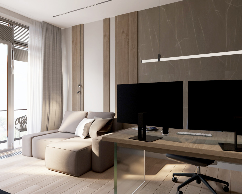 ЖК Аллея парк