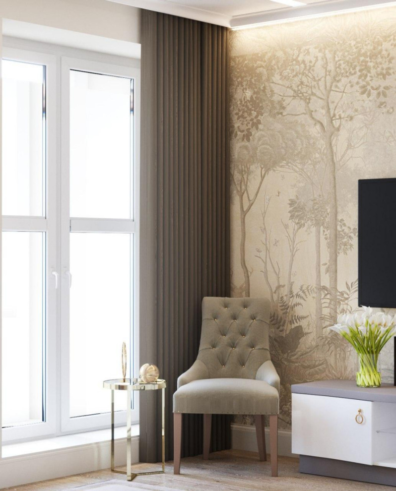 Квартира в ЖК Комсамолец