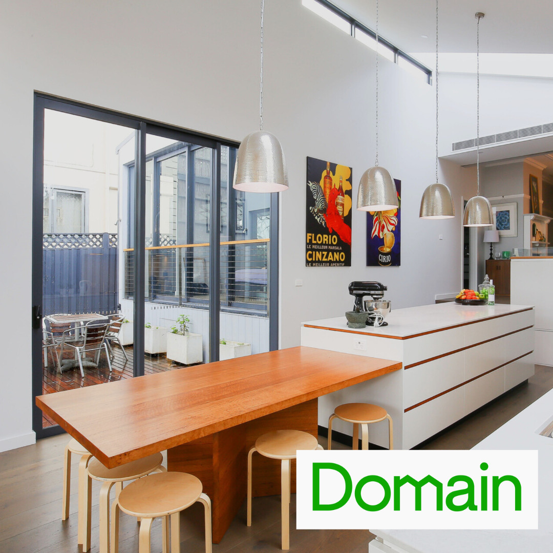 How to plan a renovation while spending more time at home