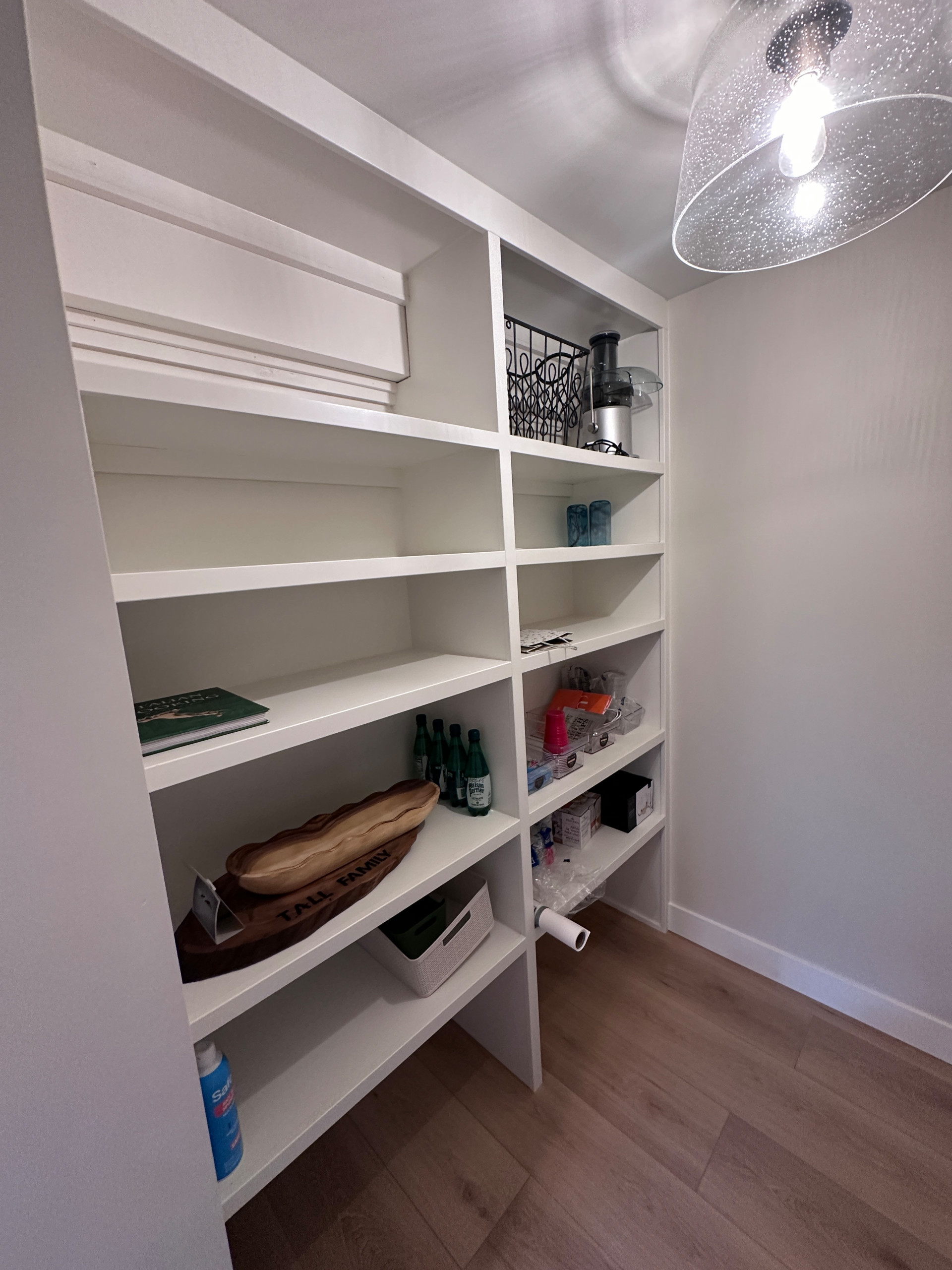 Basement remodel-ADU conversion