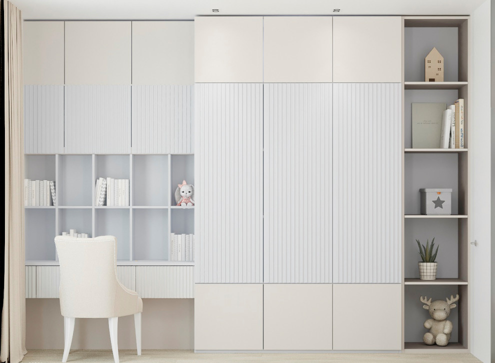 Дом в п.Образцово