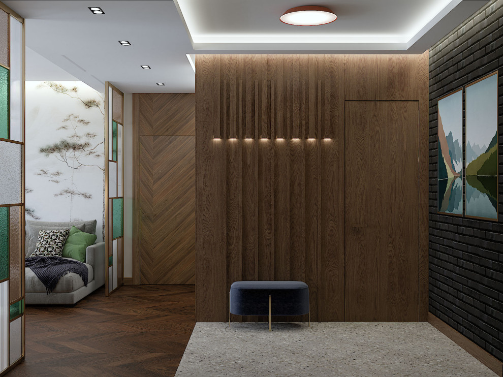 Квартира City park