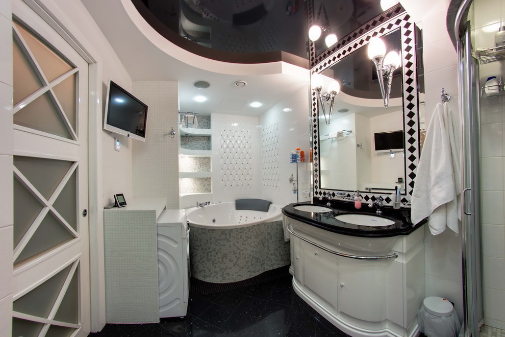 Apartmens in Kiev_Tatarka