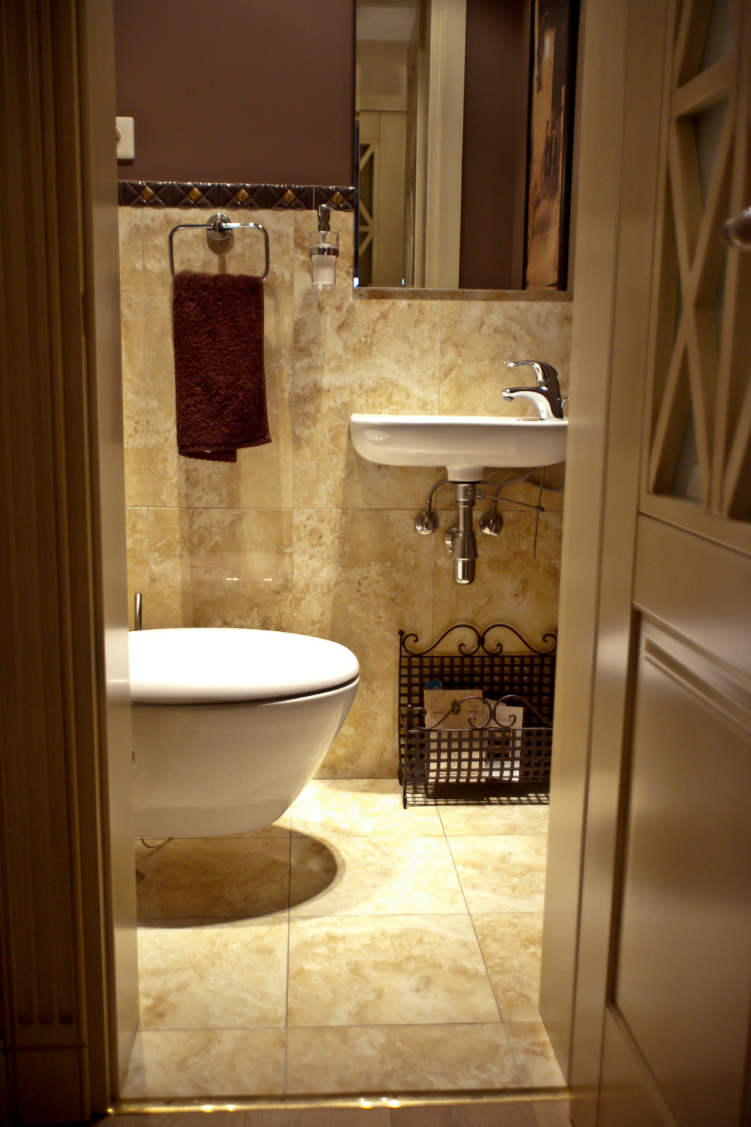 Французский прованс