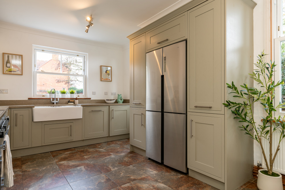 Frolesworth Road - Stage to Sell