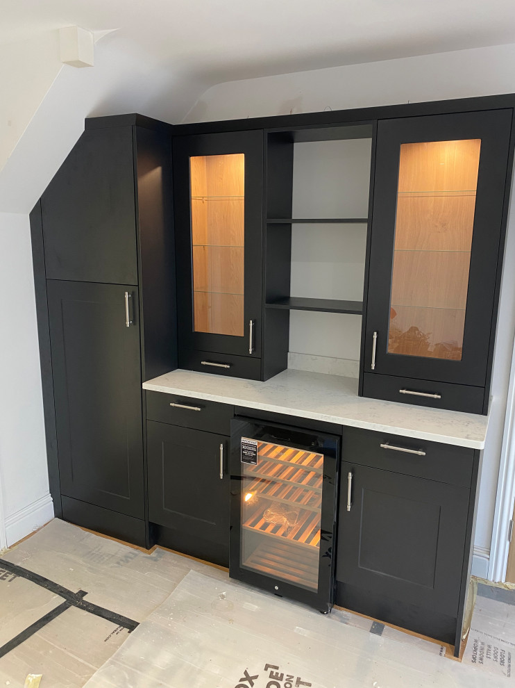 St Albans project