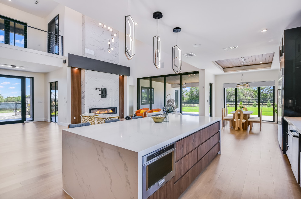 Barton Creek Modern