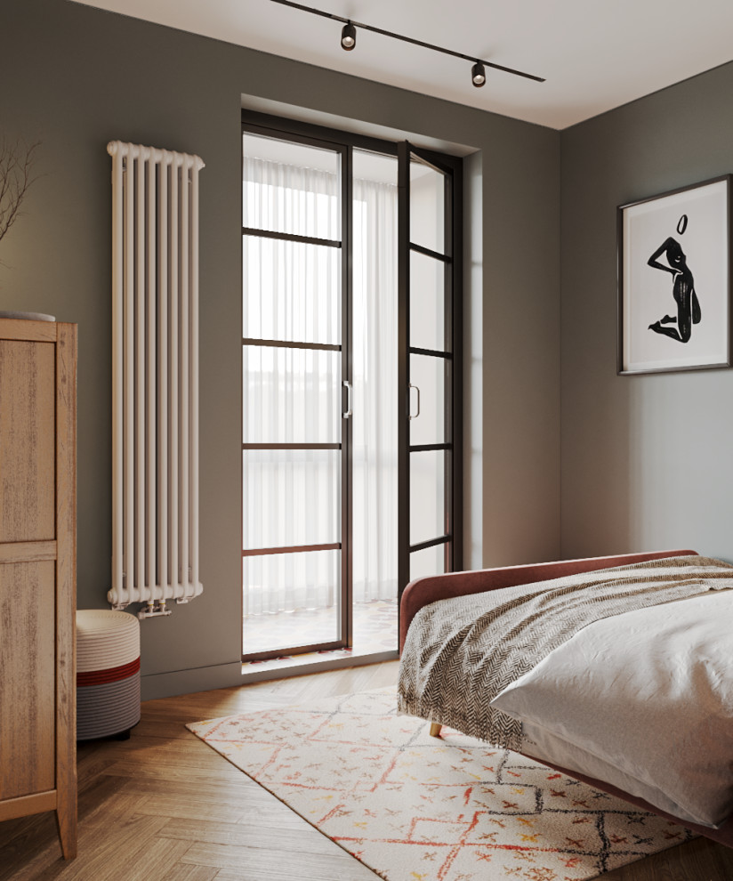 Белоостровская