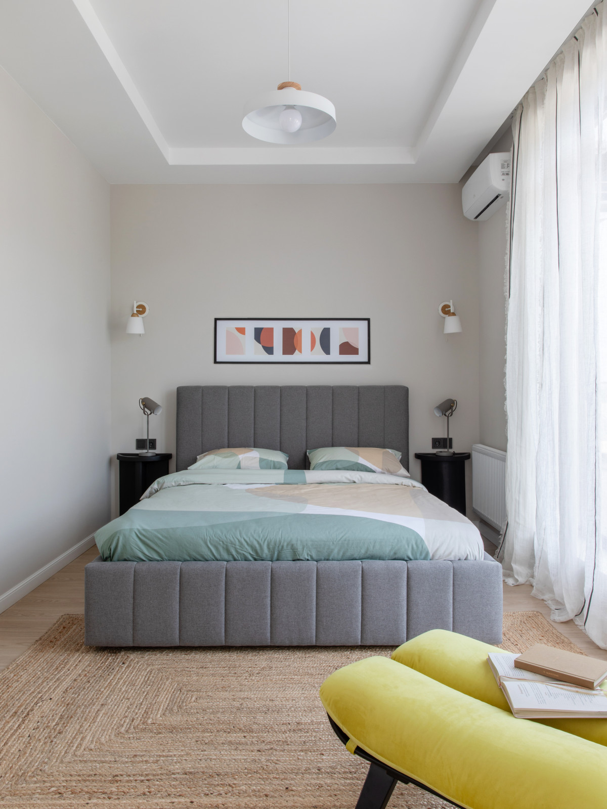 Лето внутри