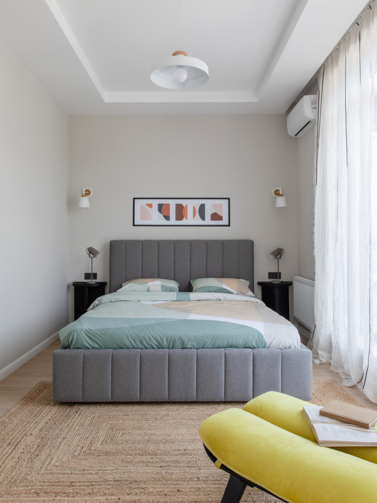 Лето внутри