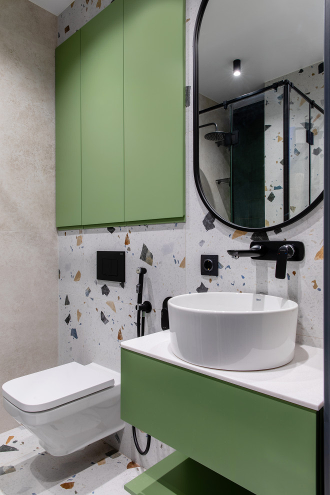 Квартира для молодой семьи