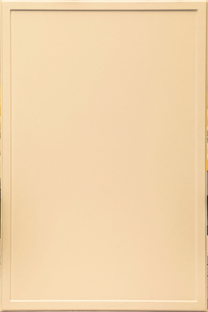 Фасады МДФ эмаль