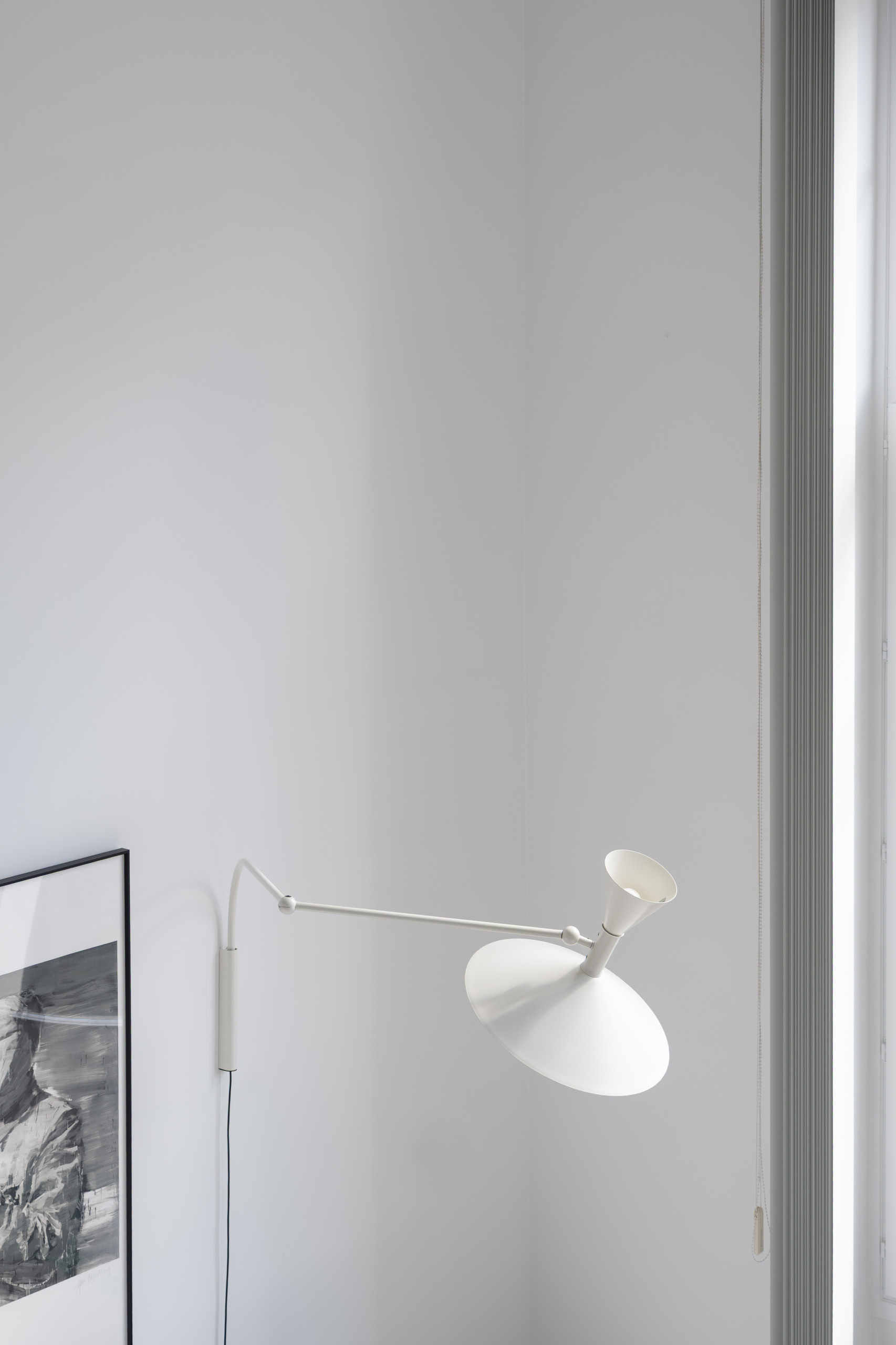 Rénovation atelier d'artiste Paris