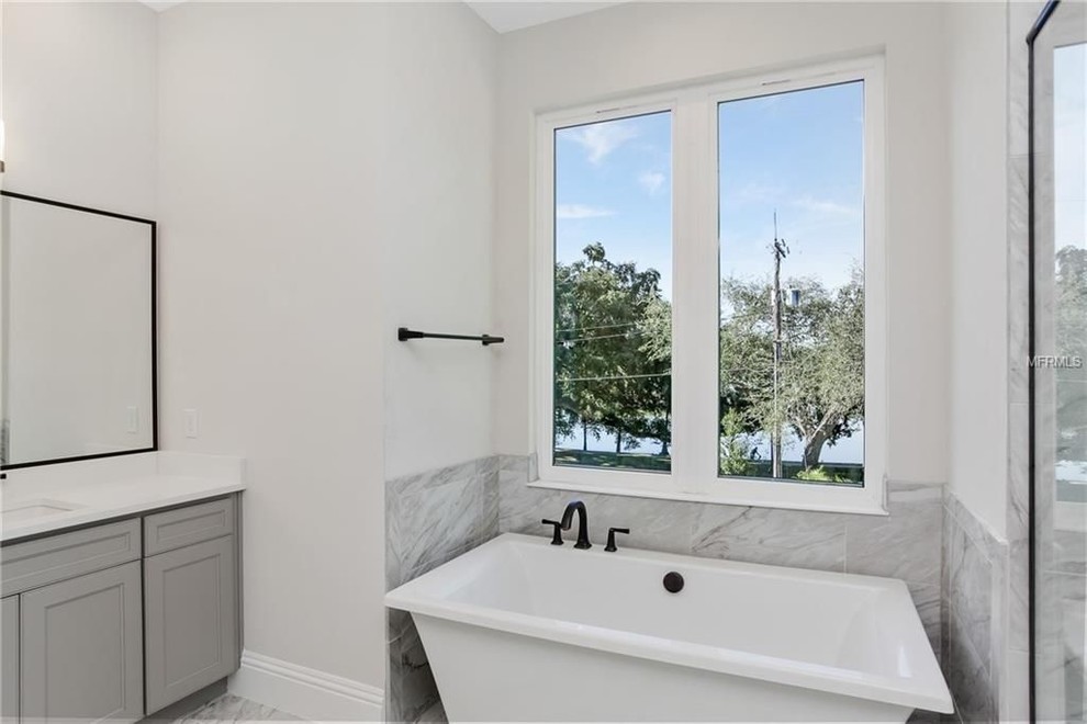 Hayward Bathroom Remodeling & Design Bathroom Other by Done Right Home Remodeling Houzz