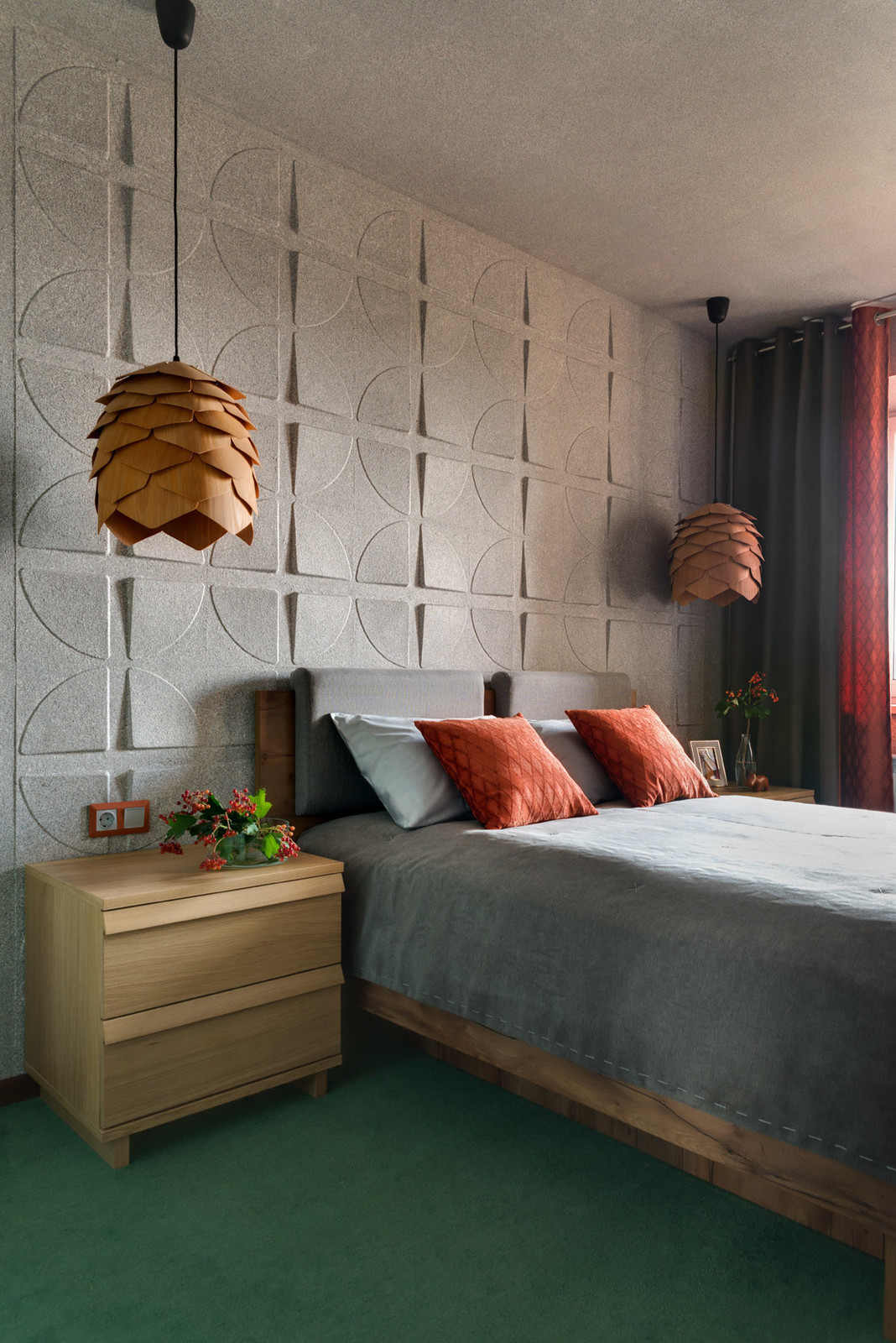 Квартира в Московских Водниках